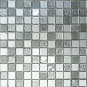 Мозаика Bonaparte Shine silver